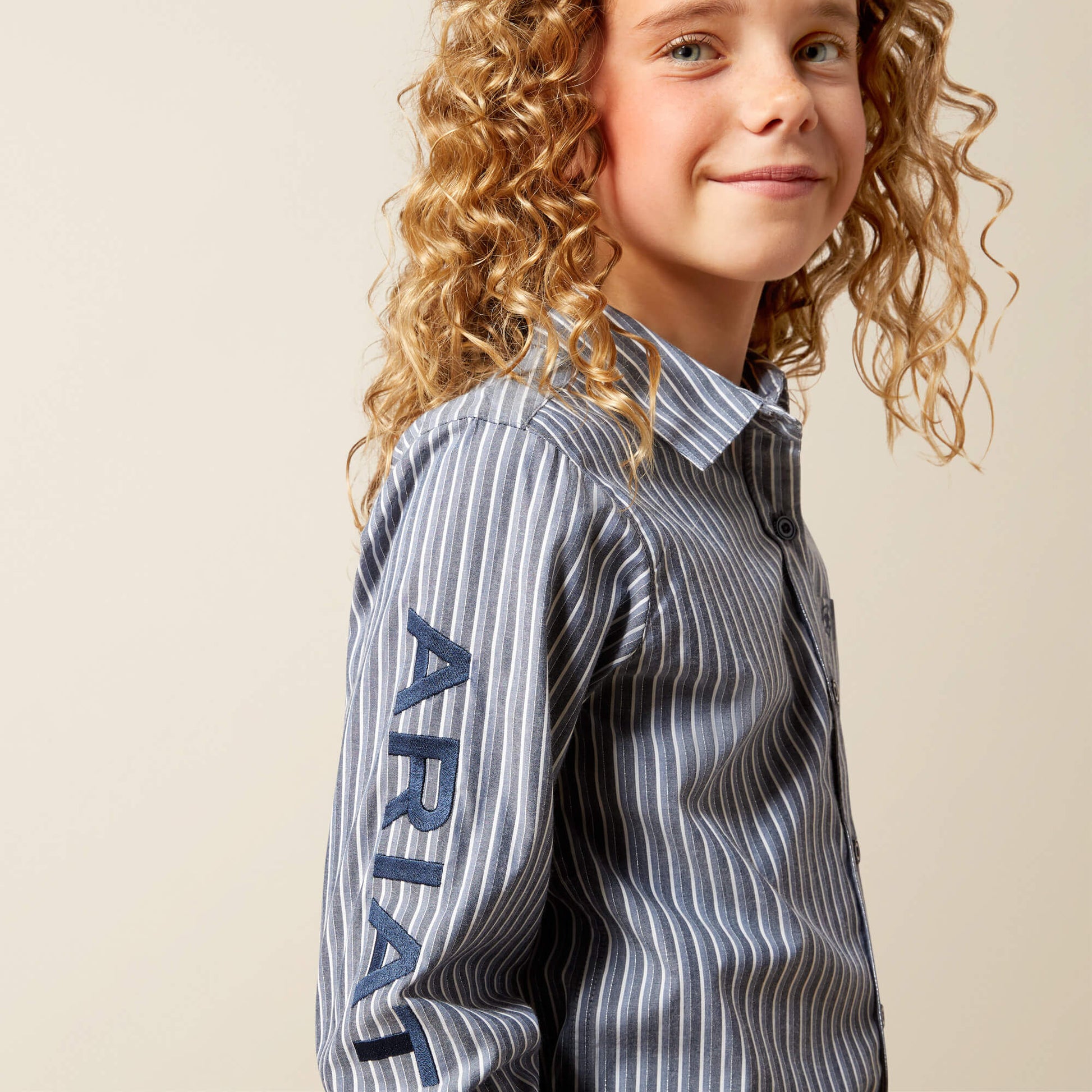 Ariat Team Kirby Shirt Sale