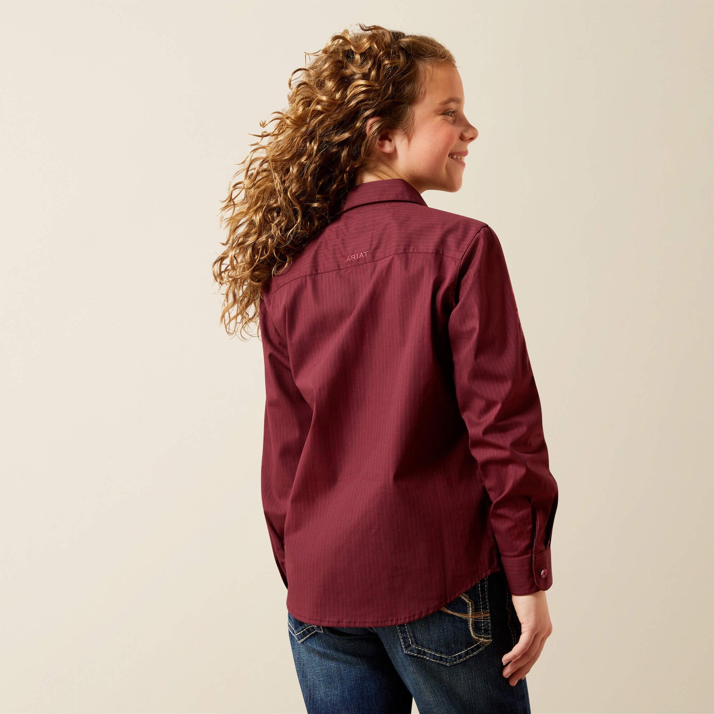 Ariat Team Kirby Shirt For Sale