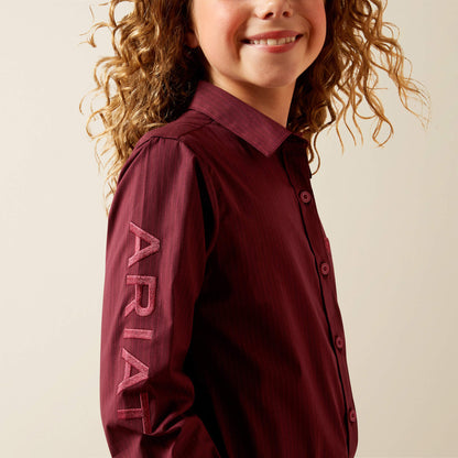 Ariat Team Kirby Shirt For Sale