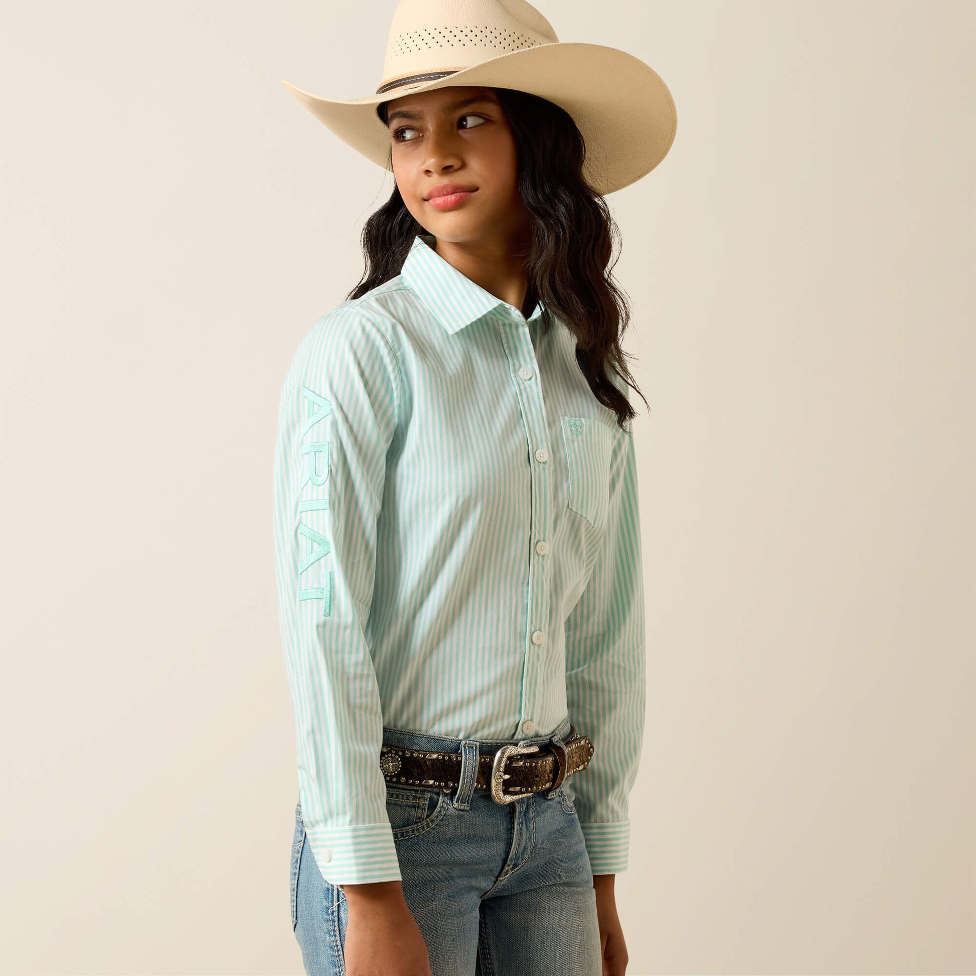Ariat Team Kirby Shirt Discount