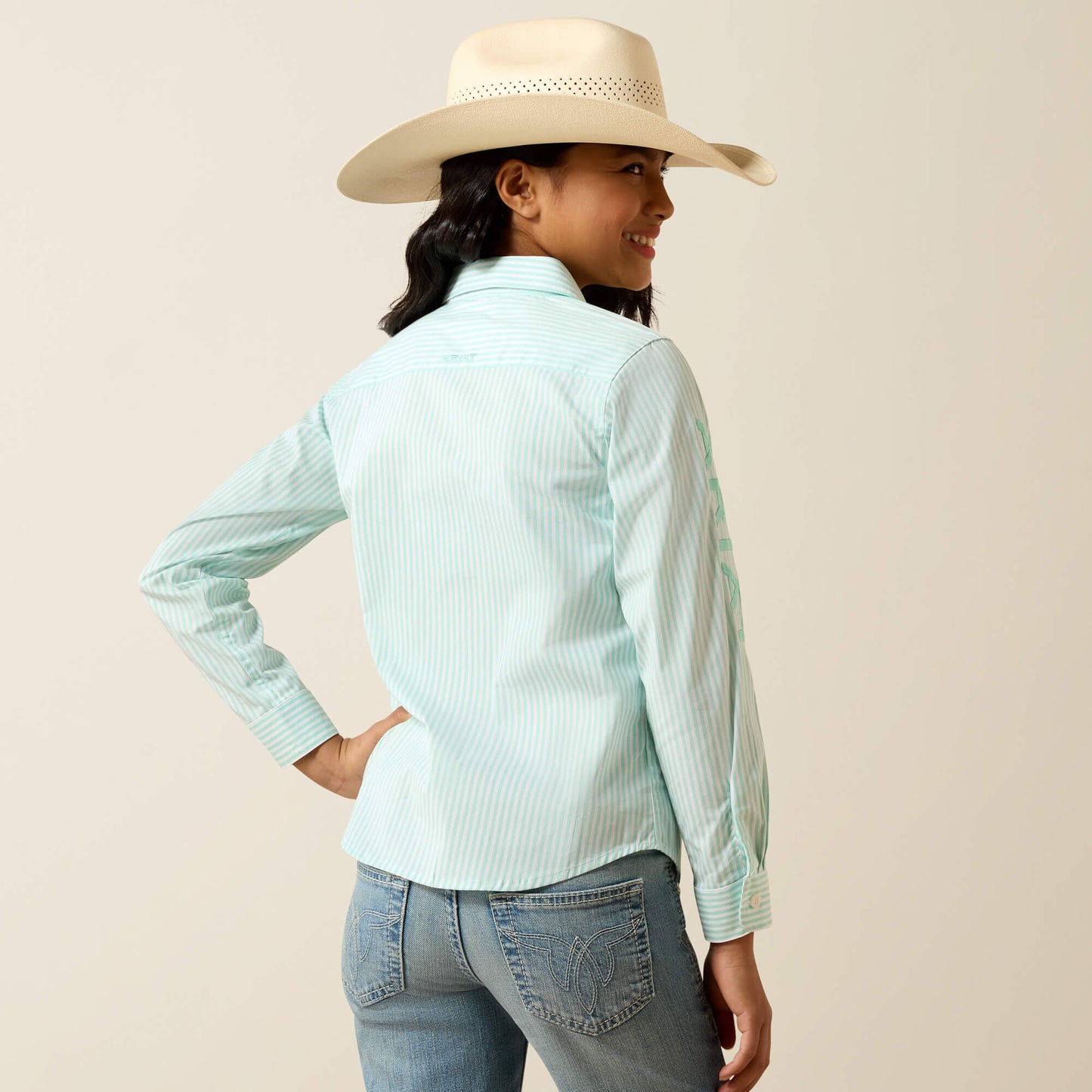 Ariat Team Kirby Shirt Discount