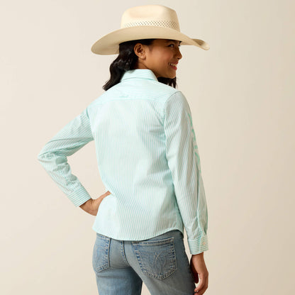 Ariat Team Kirby Shirt Discount