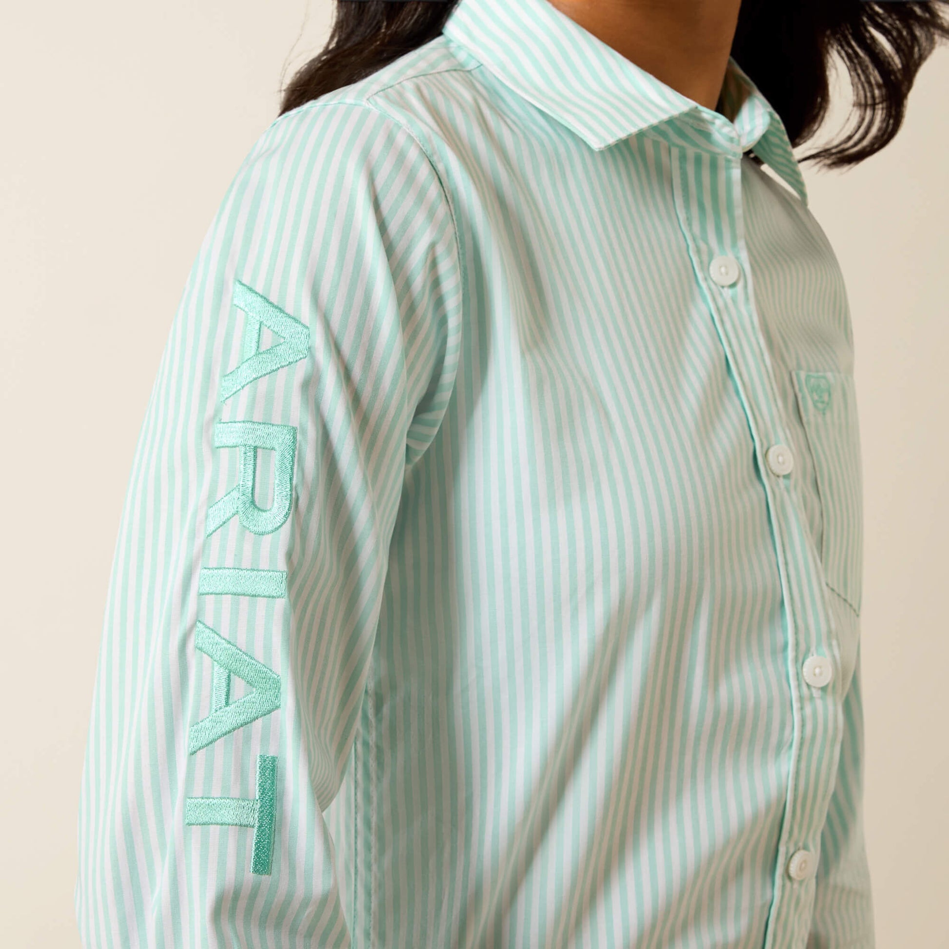 Ariat Team Kirby Shirt Discount