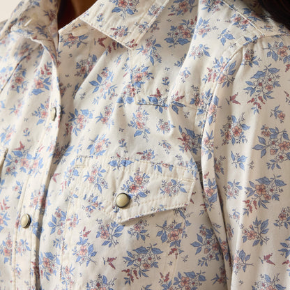 Ariat Stardust Shirt Outlet