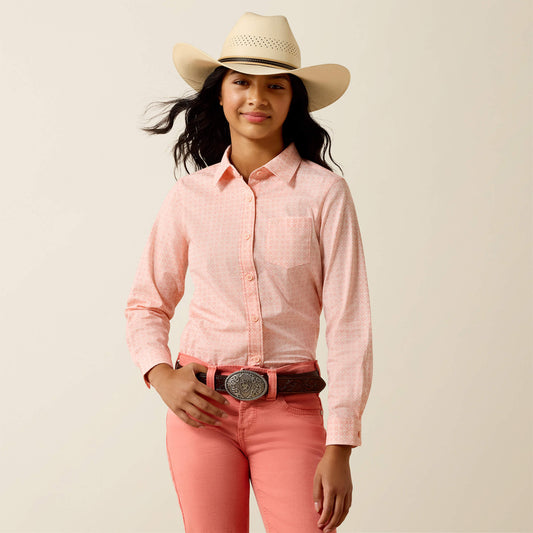 Ariat Kirby Shirt On Sale