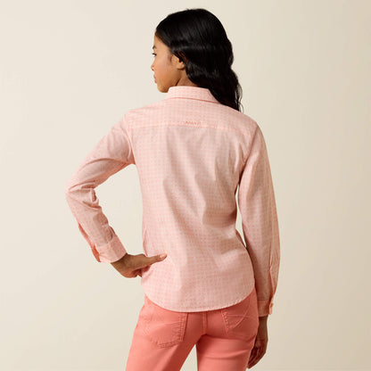 Ariat Kirby Shirt On Sale