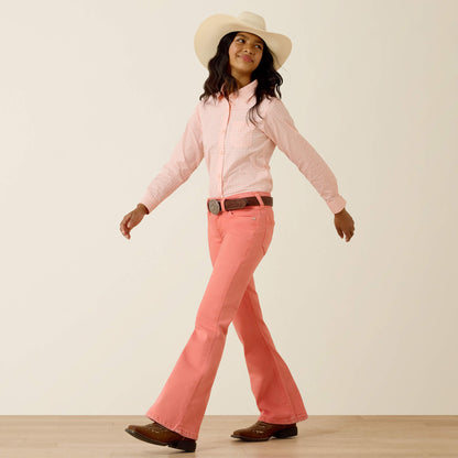 Ariat Kirby Shirt On Sale