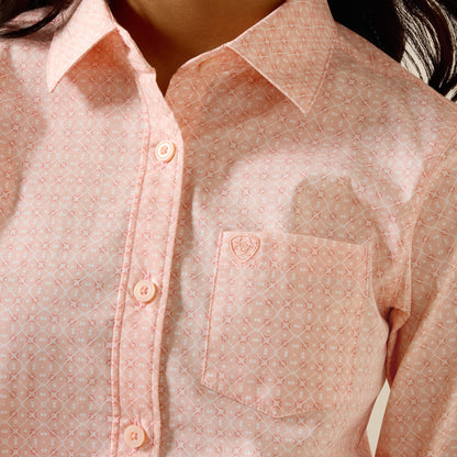 Ariat Kirby Shirt On Sale