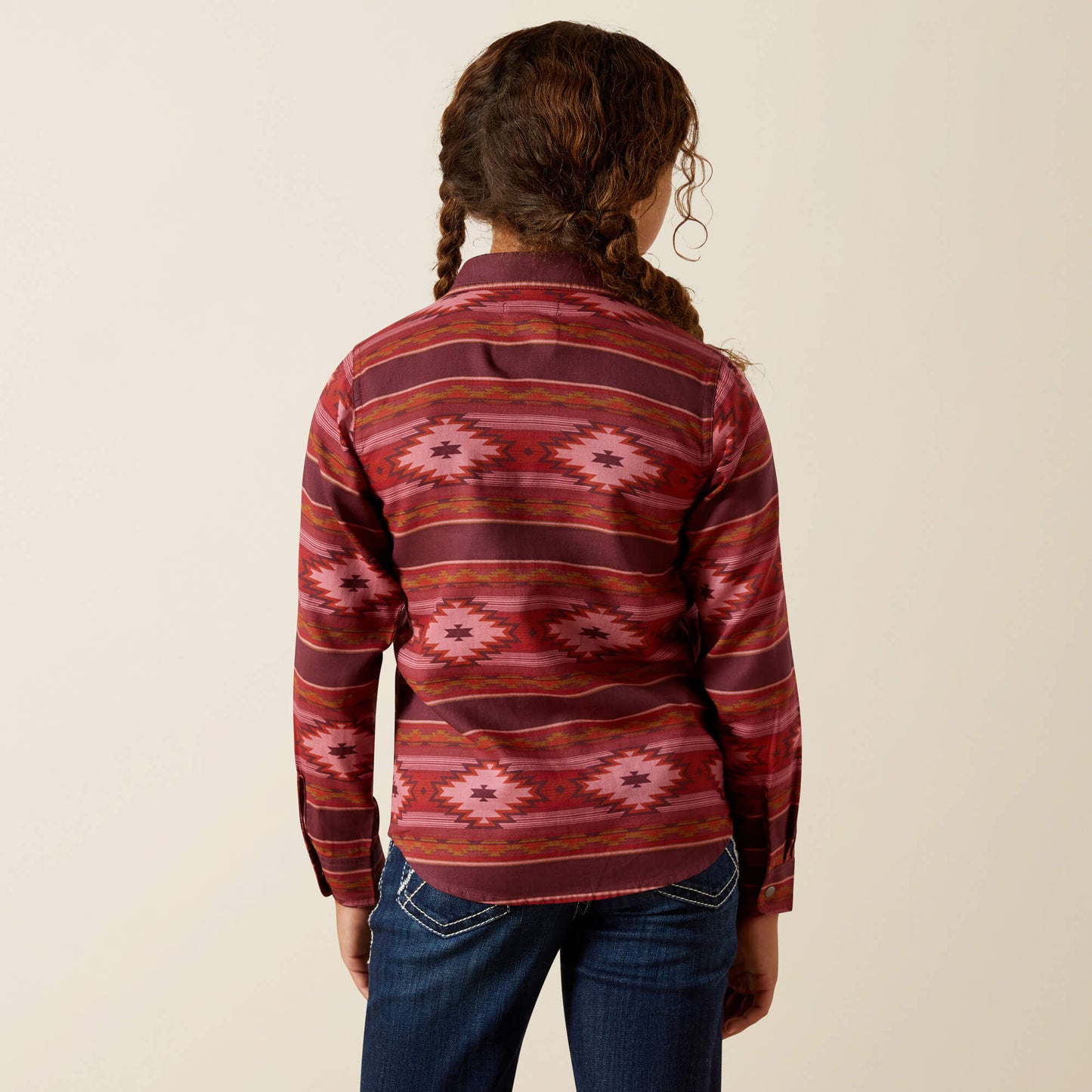 Ariat Jewel Shirt Online