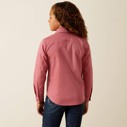 Ariat Team Kirby Shirt Discount