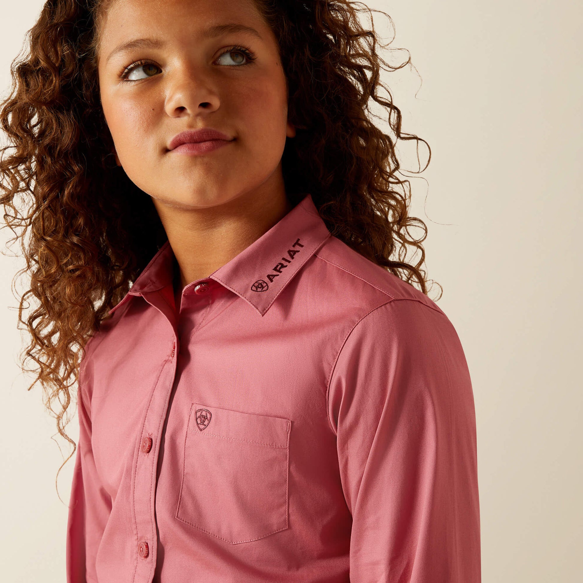 Ariat Team Kirby Shirt Discount