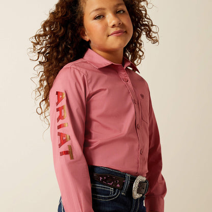 Ariat Team Kirby Shirt Discount
