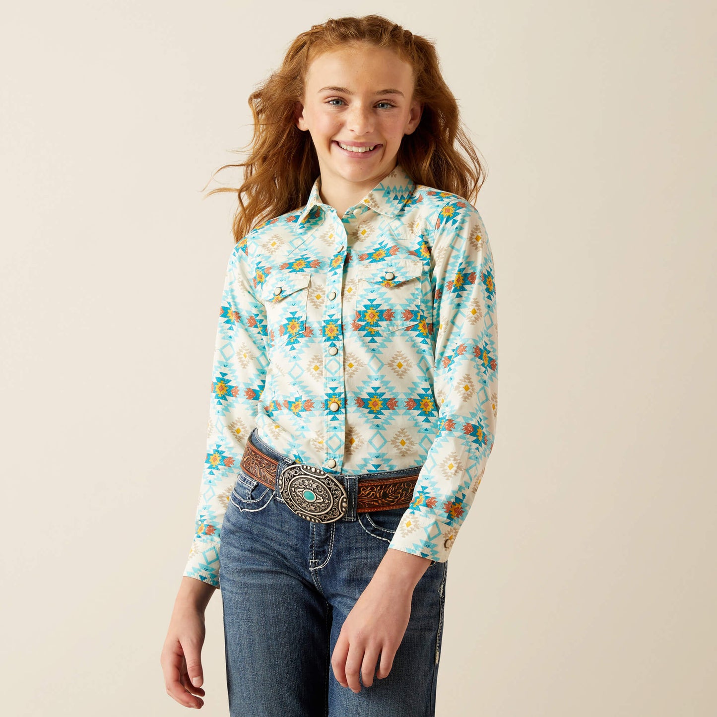 Ariat Remy Shirt On Sale