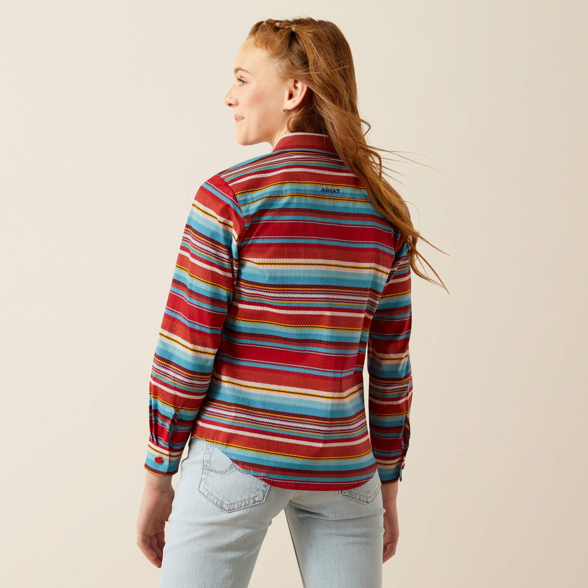Ariat Team Kirby Shirt Online