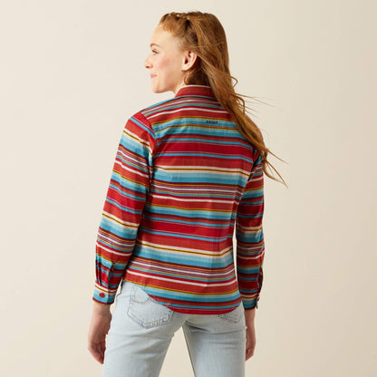 Ariat Team Kirby Shirt Online