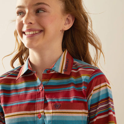 Ariat Team Kirby Shirt Online