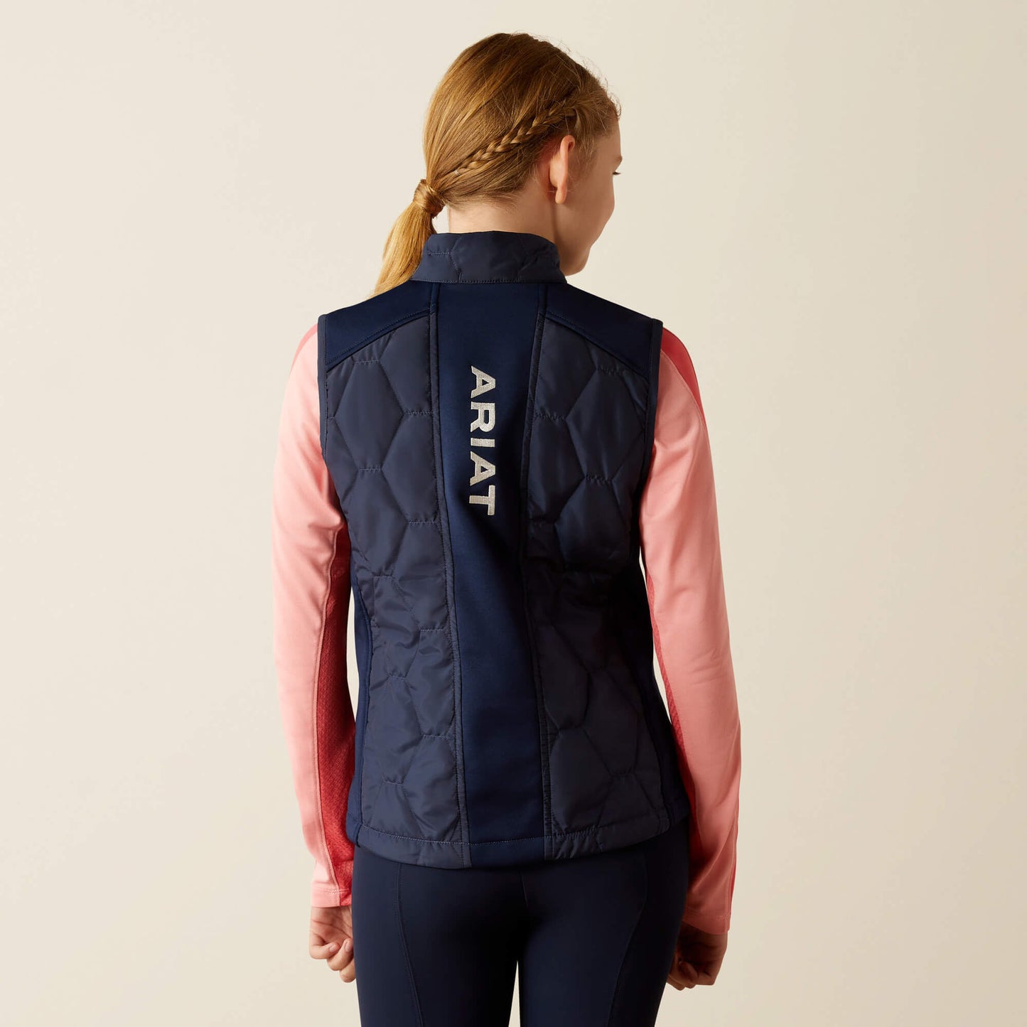 Ariat Fusion Insulated Vest Discount