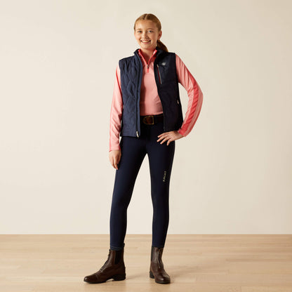Ariat Fusion Insulated Vest Discount