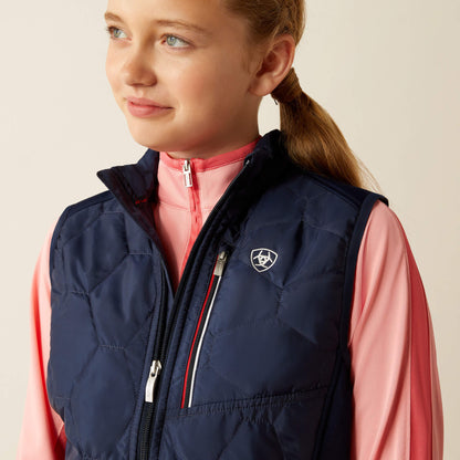 Ariat Fusion Insulated Vest Discount