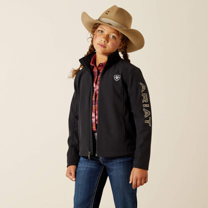 Ariat Ariat Logo Softshell Jacket Sale