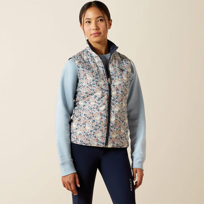 Ariat Bella Reversible Insulated Vest Online