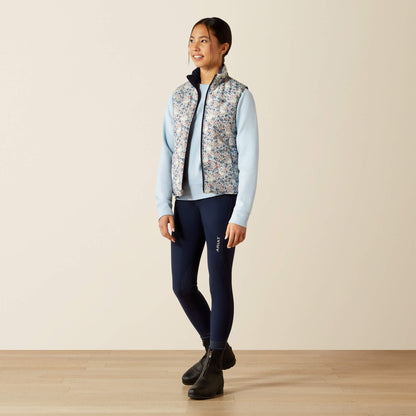 Ariat Bella Reversible Insulated Vest Online
