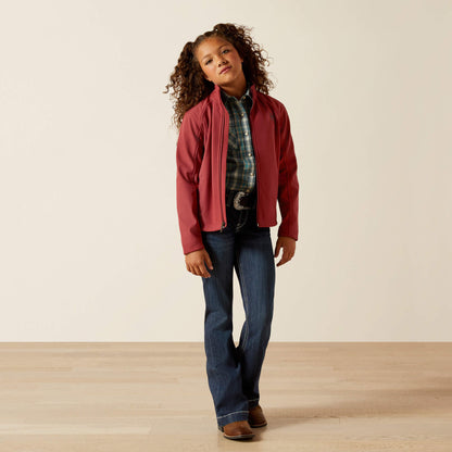 Ariat Ariat Logo Softshell Jacket Outlet