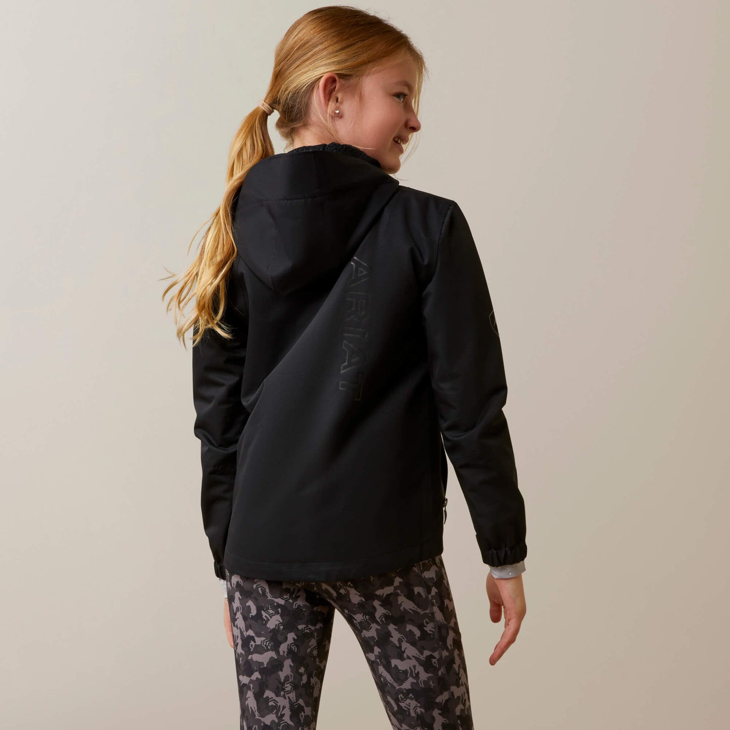 Ariat Spectator Waterproof Jacket Discount