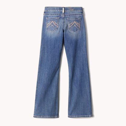 Ariat Whipstitch Boot Cut Jean Sale