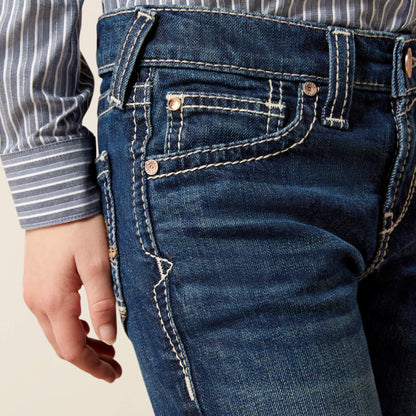 Ariat Andrea Trouser Jeans Discount