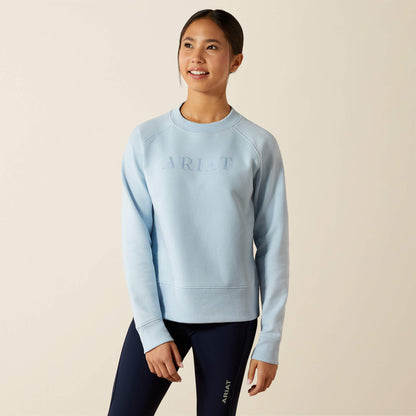 Ariat Martine Sweatshirt On Sale
