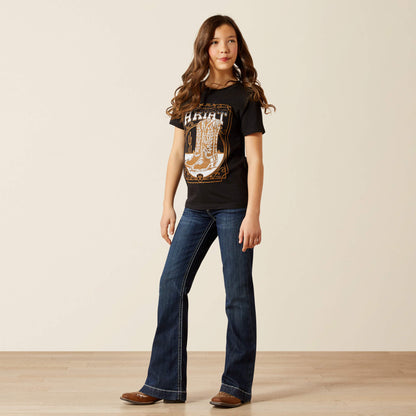 Ariat Ariat Boot Cloche T-Shirt Online