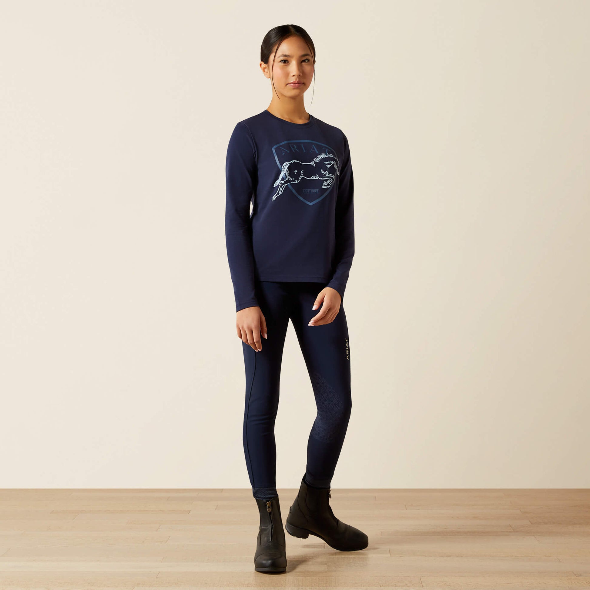 Ariat Liberty Jump T-Shirt Discount