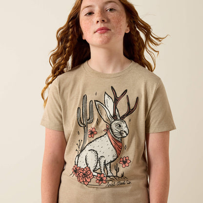 Ariat Ariat Jackalope T-Shirt For Sale