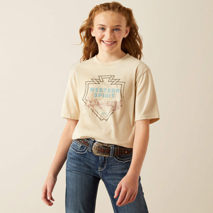 Ariat Ariat Western Spirit T-Shirt Online