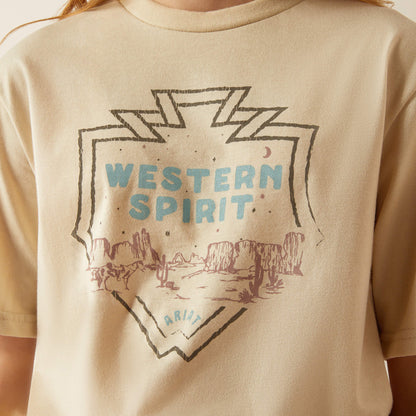 Ariat Ariat Western Spirit T-Shirt Online