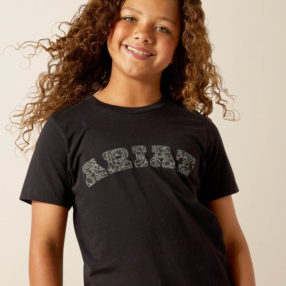Ariat Ariat Boot Stitch Logo T-Shirt Discount