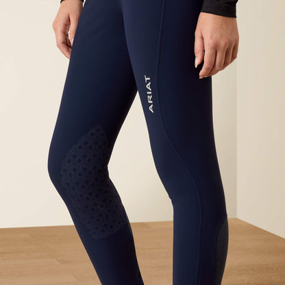 Ariat Tri Factor Grip Knee Patch Breech Sale