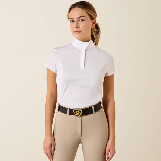 Ariat Aptos Show Shirt Discount