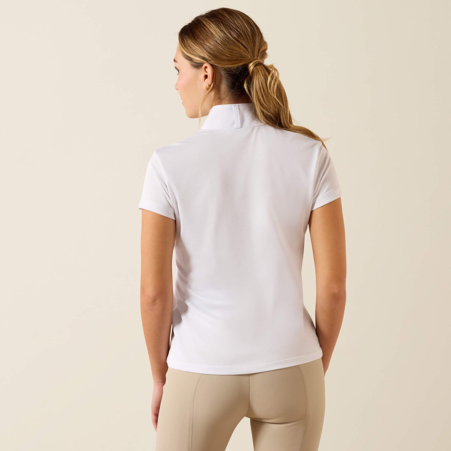 Ariat Aptos Show Shirt Discount