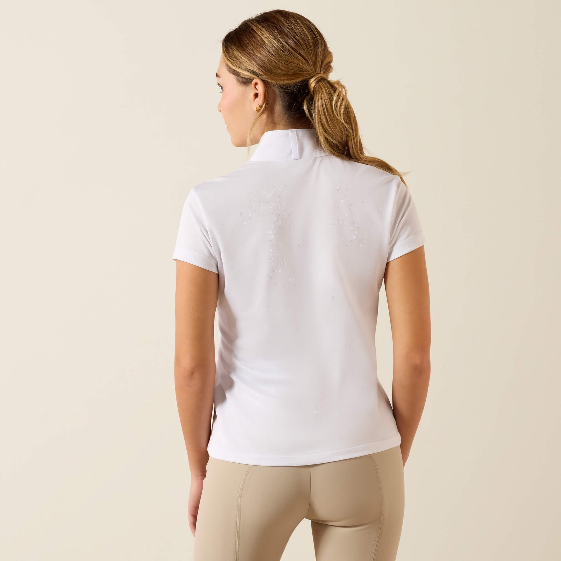 Ariat Aptos Show Shirt Discount