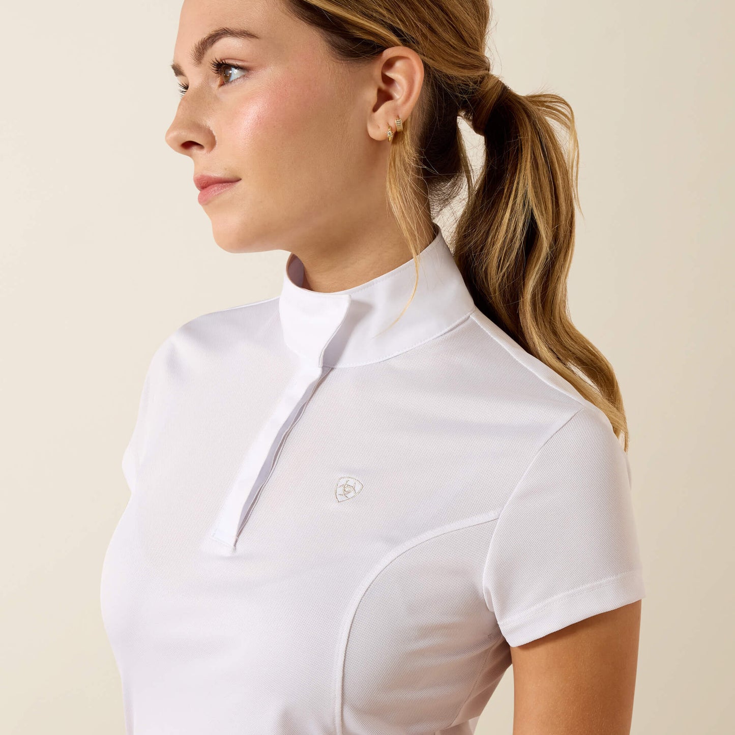 Ariat Aptos Show Shirt Discount