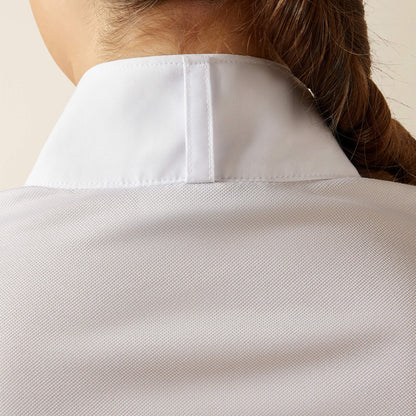 Ariat Aptos Show Shirt Discount