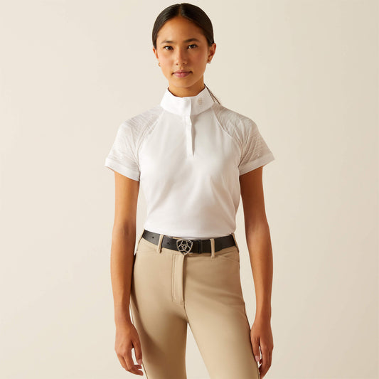 Ariat Aptos Vent 2.0 Show Shirt Sale