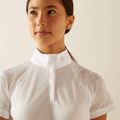Ariat Aptos Vent 2.0 Show Shirt Sale