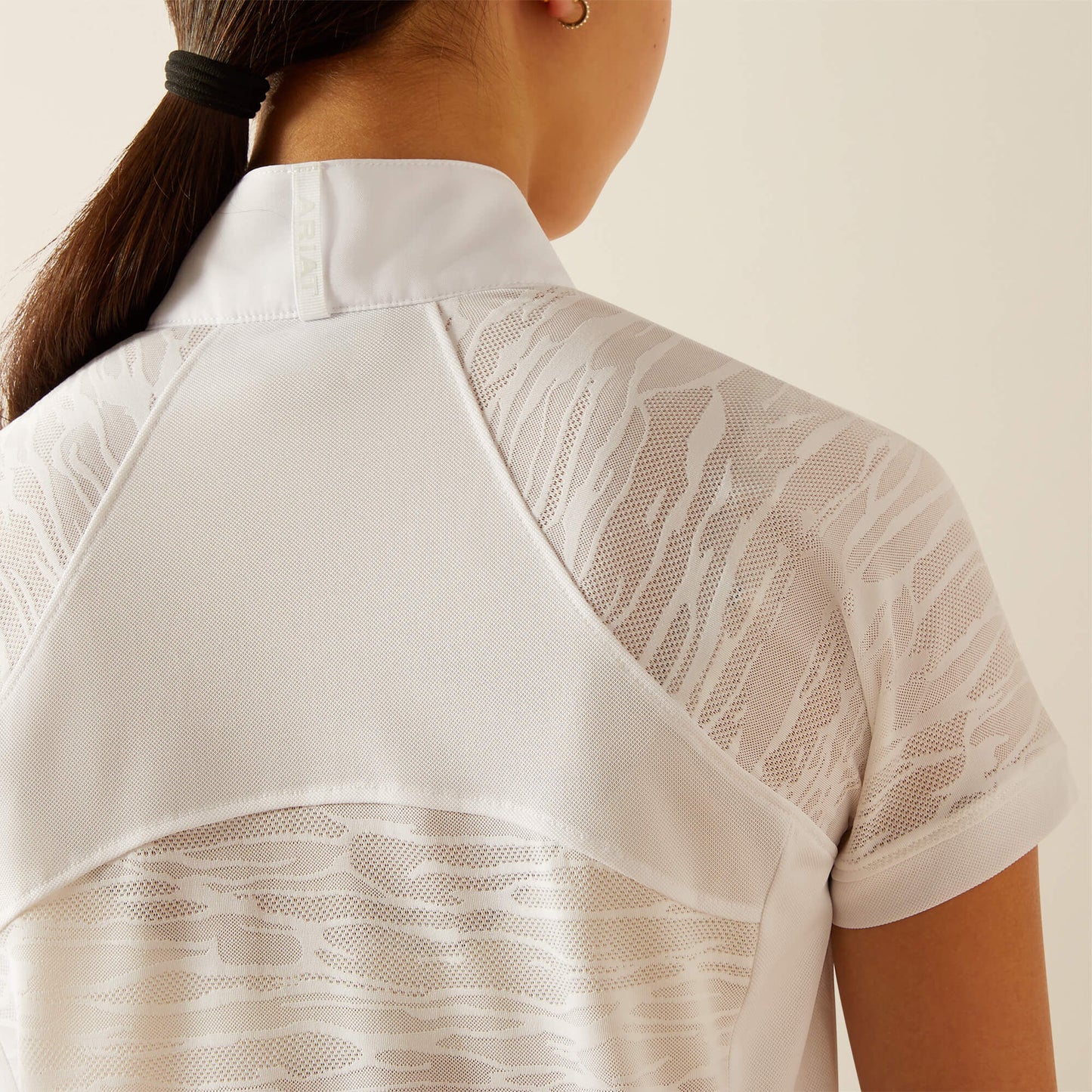 Ariat Aptos Vent 2.0 Show Shirt Sale