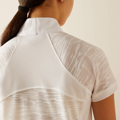 Ariat Aptos Vent 2.0 Show Shirt Sale