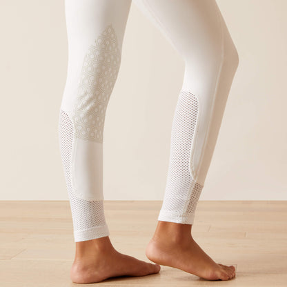 Ariat Tri Factor Grip Knee Patch Breech For Sale