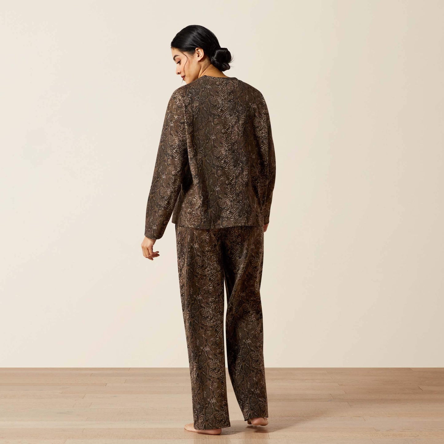 Ariat Dreams Pajama Set On Sale