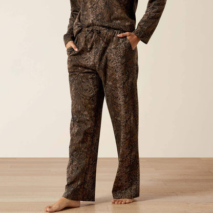 Ariat Dreams Pajama Set On Sale